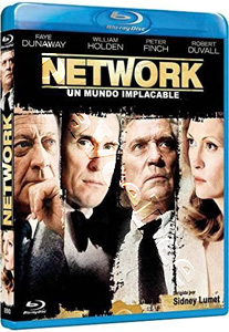 Network |   Blu-Ray